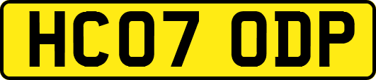HC07ODP