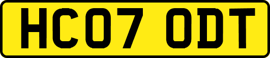 HC07ODT