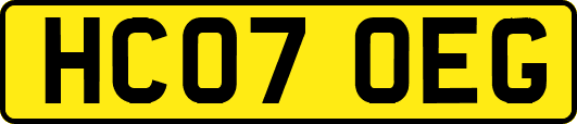 HC07OEG