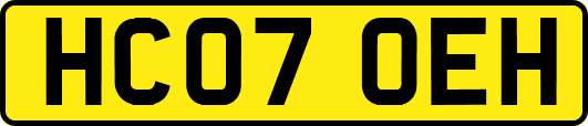 HC07OEH