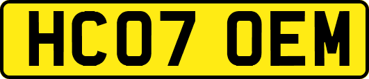 HC07OEM