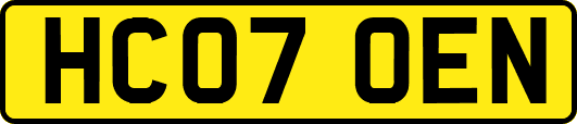 HC07OEN