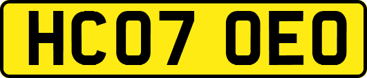 HC07OEO
