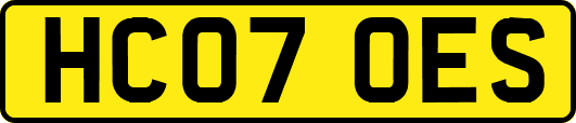 HC07OES
