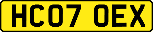 HC07OEX