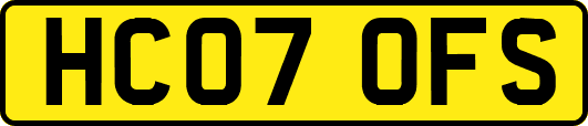 HC07OFS