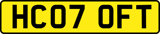 HC07OFT