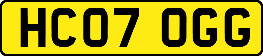 HC07OGG