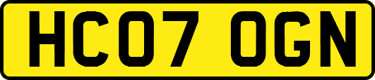 HC07OGN