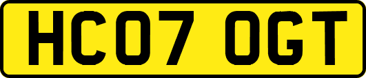 HC07OGT