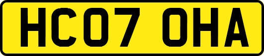 HC07OHA