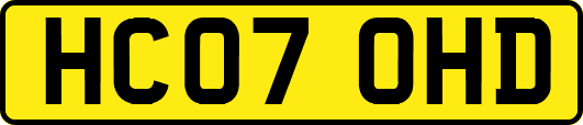 HC07OHD