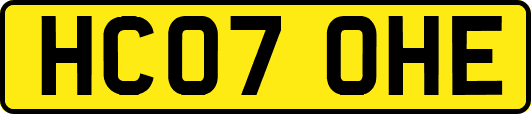 HC07OHE