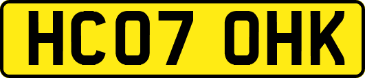HC07OHK