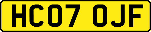 HC07OJF