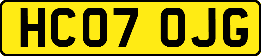 HC07OJG
