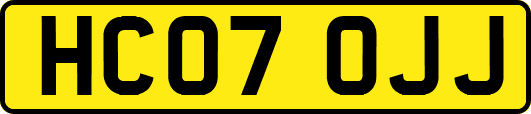 HC07OJJ