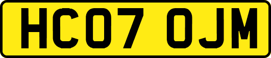 HC07OJM