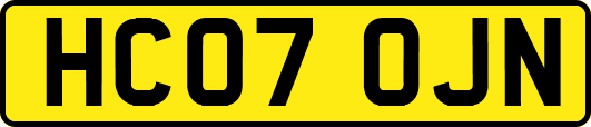 HC07OJN