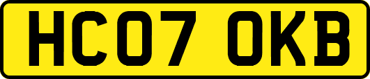 HC07OKB