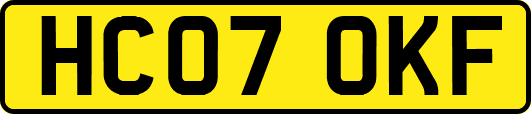 HC07OKF