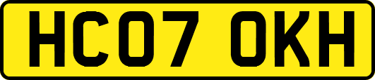 HC07OKH