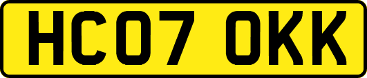 HC07OKK