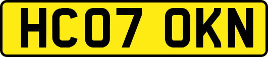HC07OKN