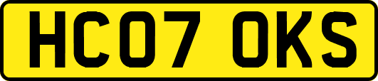 HC07OKS