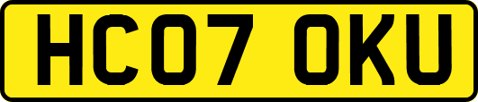 HC07OKU