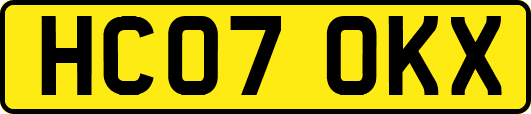 HC07OKX