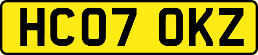 HC07OKZ