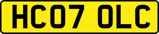 HC07OLC