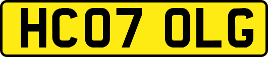 HC07OLG