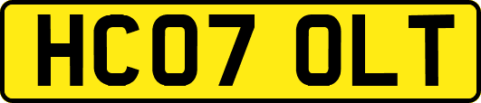HC07OLT