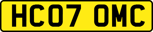 HC07OMC