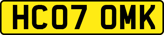 HC07OMK