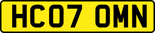 HC07OMN