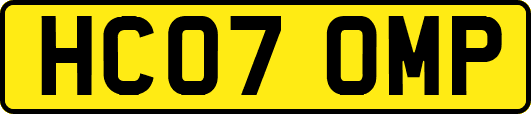 HC07OMP