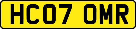 HC07OMR