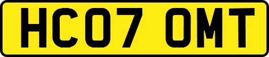HC07OMT