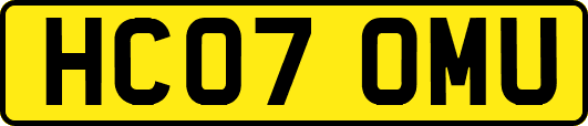 HC07OMU