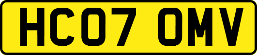 HC07OMV