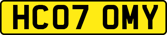 HC07OMY