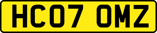 HC07OMZ