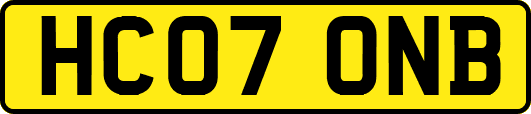 HC07ONB