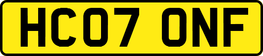 HC07ONF