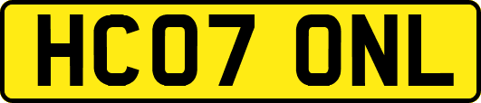 HC07ONL
