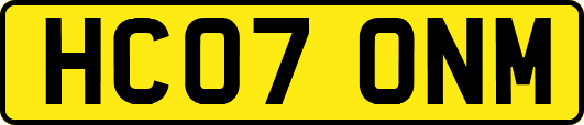HC07ONM