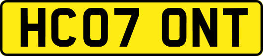 HC07ONT